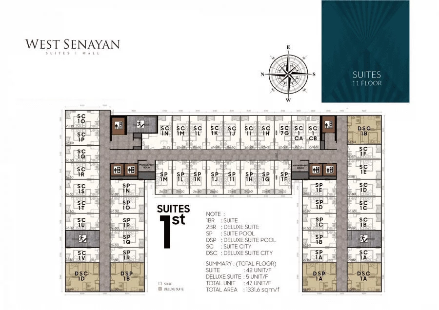 Floor-Plan-West-Senayan